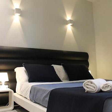 Little Rose Lodge Rome Luaran gambar