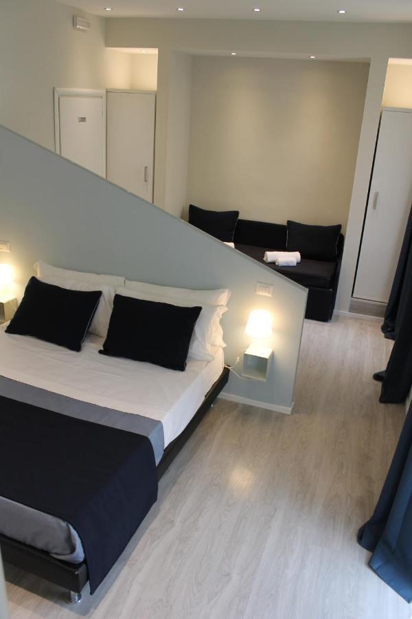 Little Rose Lodge Rome Luaran gambar