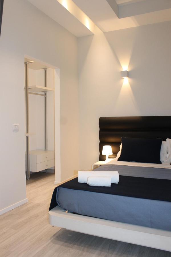 Little Rose Lodge Rome Luaran gambar