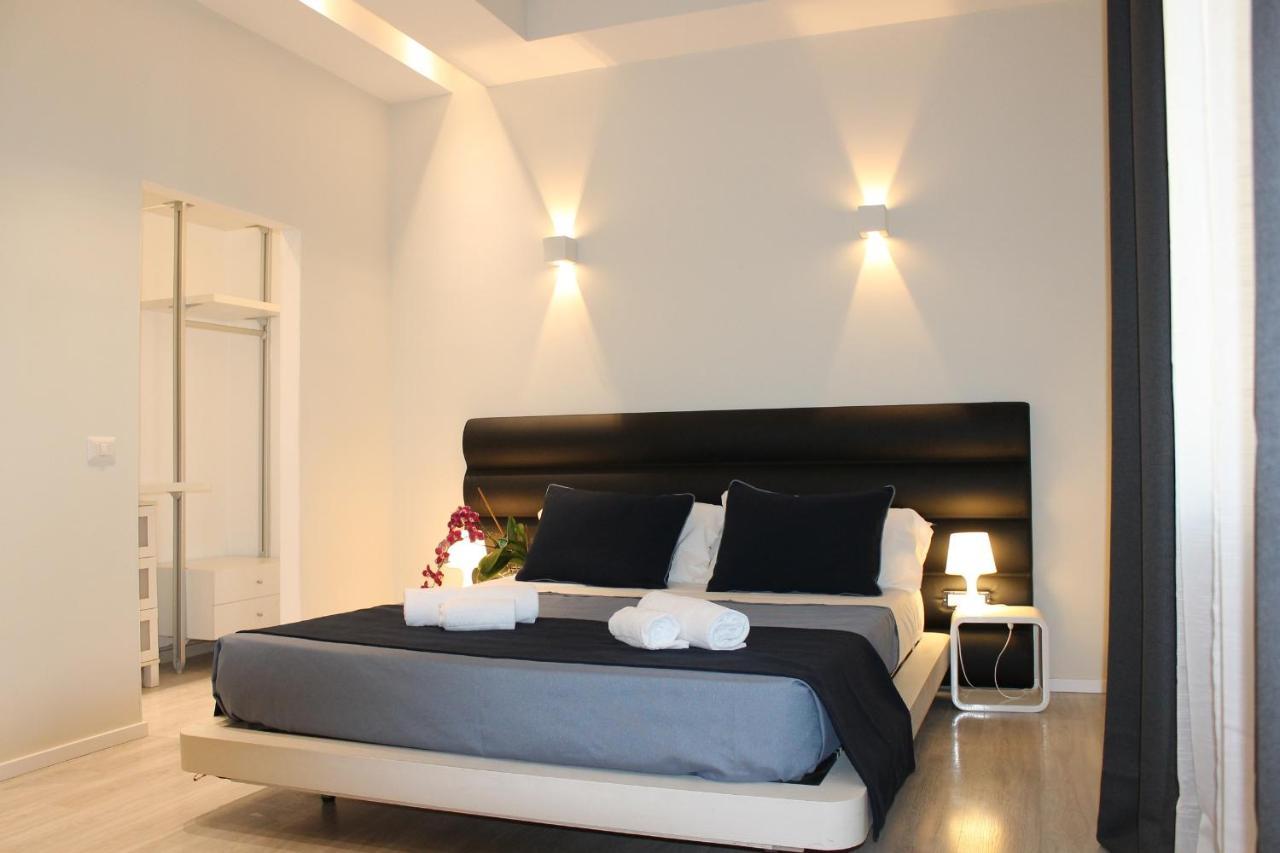 Little Rose Lodge Rome Luaran gambar