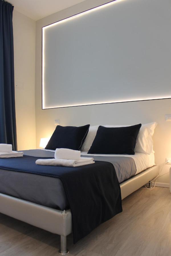 Little Rose Lodge Rome Luaran gambar