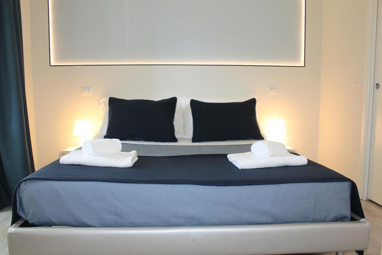 Little Rose Lodge Rome Luaran gambar