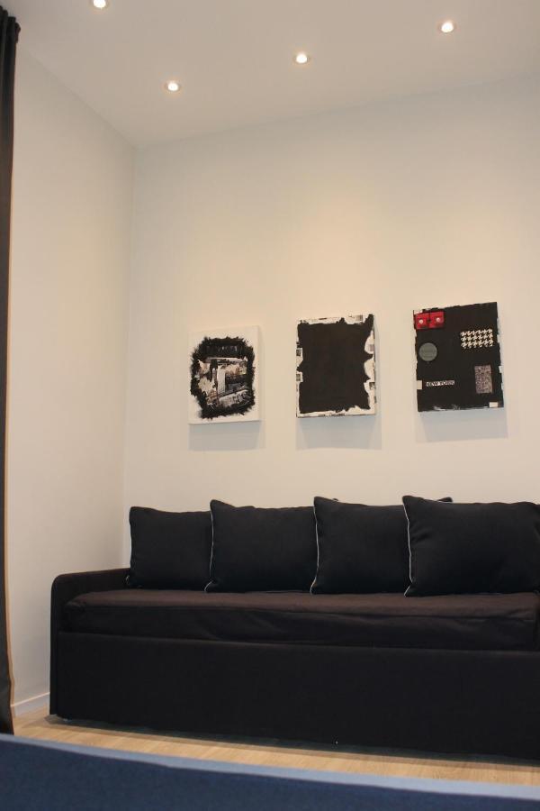 Little Rose Lodge Rome Luaran gambar