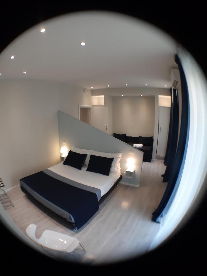 Little Rose Lodge Rome Luaran gambar