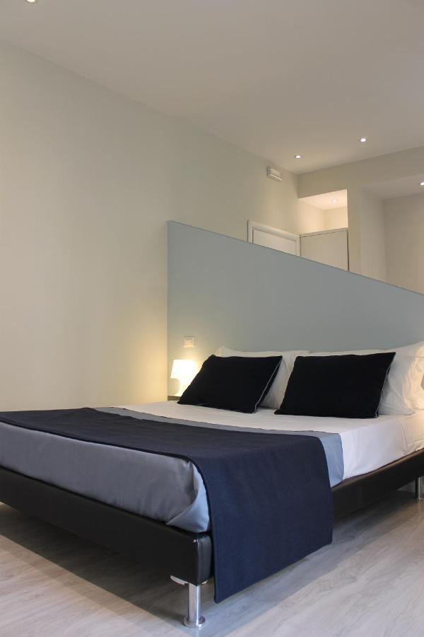 Little Rose Lodge Rome Luaran gambar