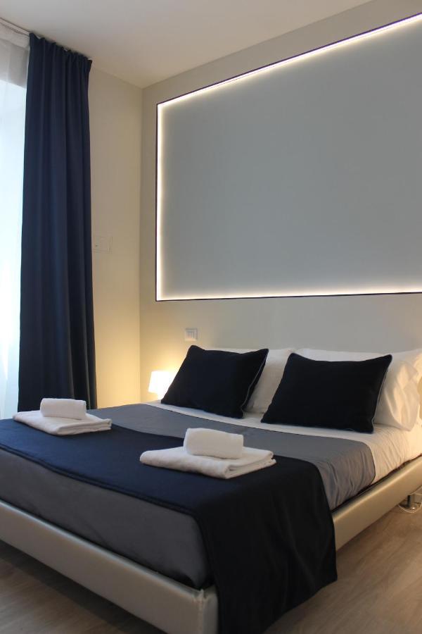 Little Rose Lodge Rome Luaran gambar
