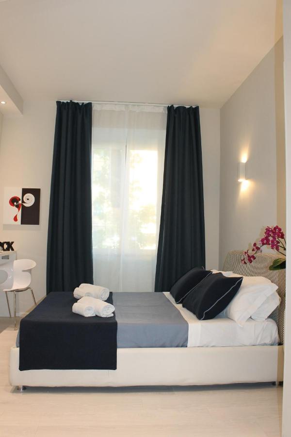 Little Rose Lodge Rome Luaran gambar