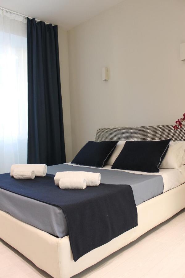 Little Rose Lodge Rome Luaran gambar