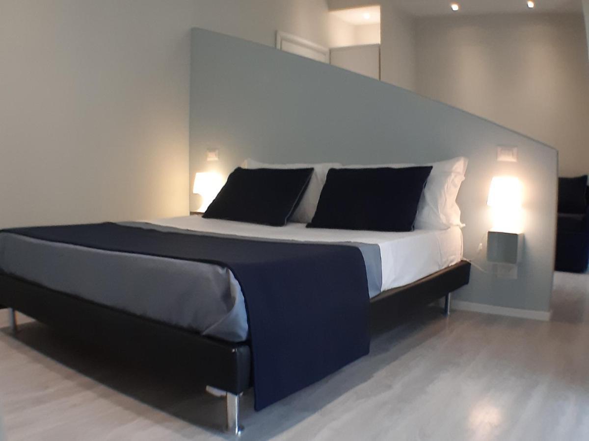 Little Rose Lodge Rome Luaran gambar