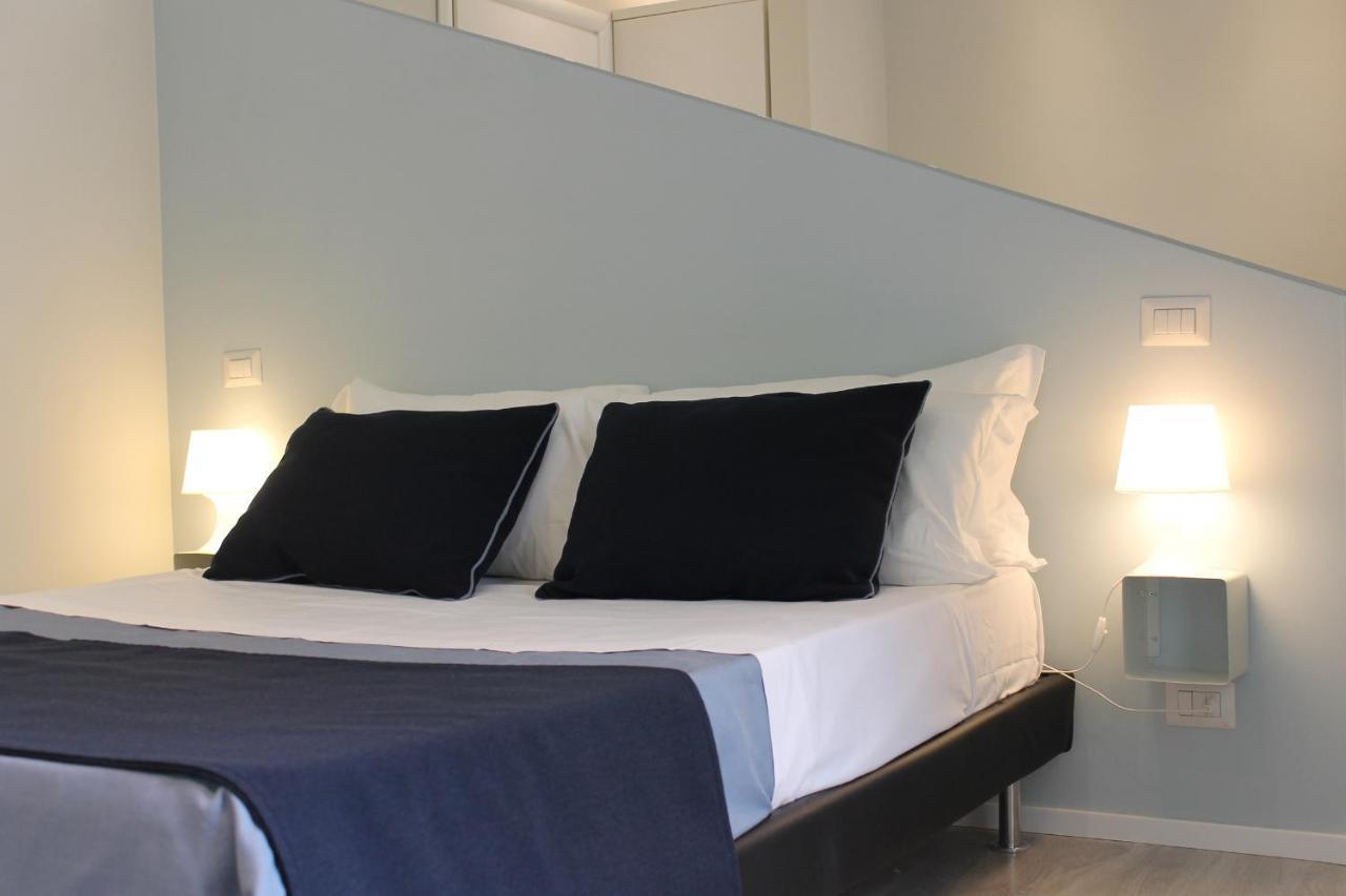 Little Rose Lodge Rome Luaran gambar