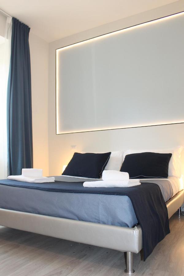 Little Rose Lodge Rome Luaran gambar