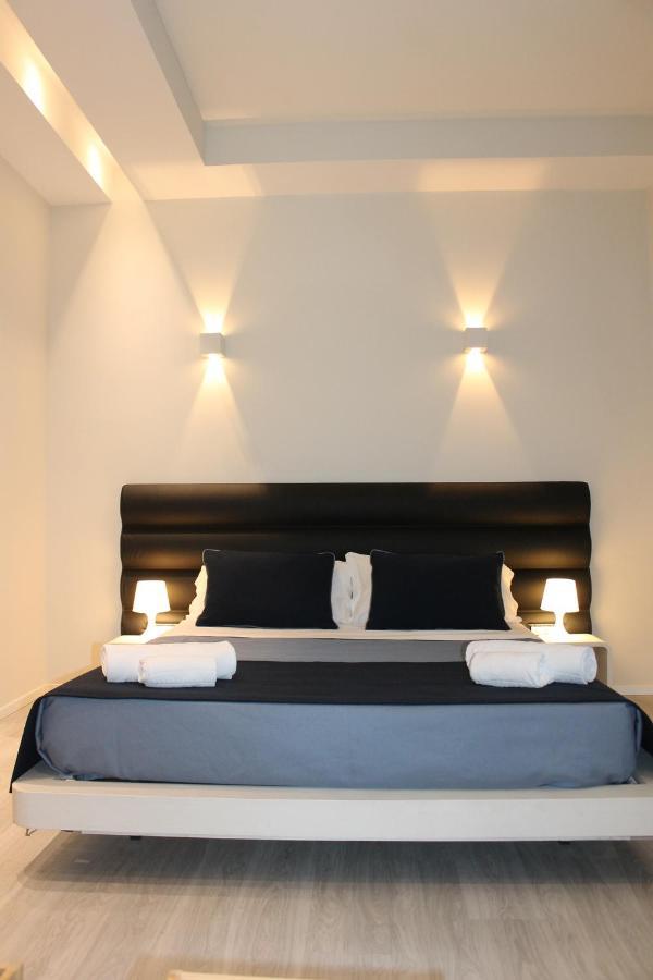 Little Rose Lodge Rome Luaran gambar