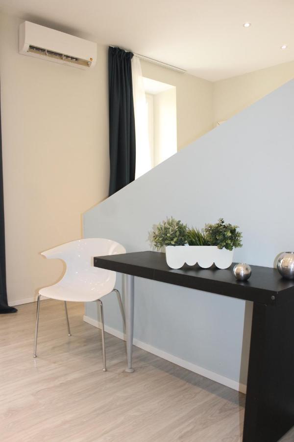 Little Rose Lodge Rome Luaran gambar