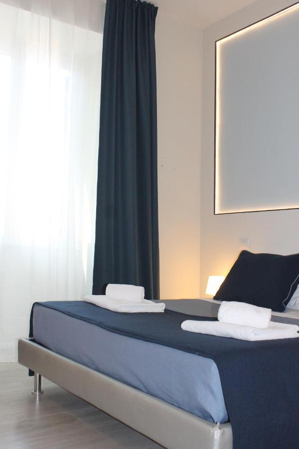 Little Rose Lodge Rome Luaran gambar