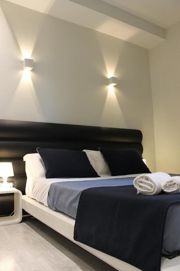Little Rose Lodge Rome Luaran gambar