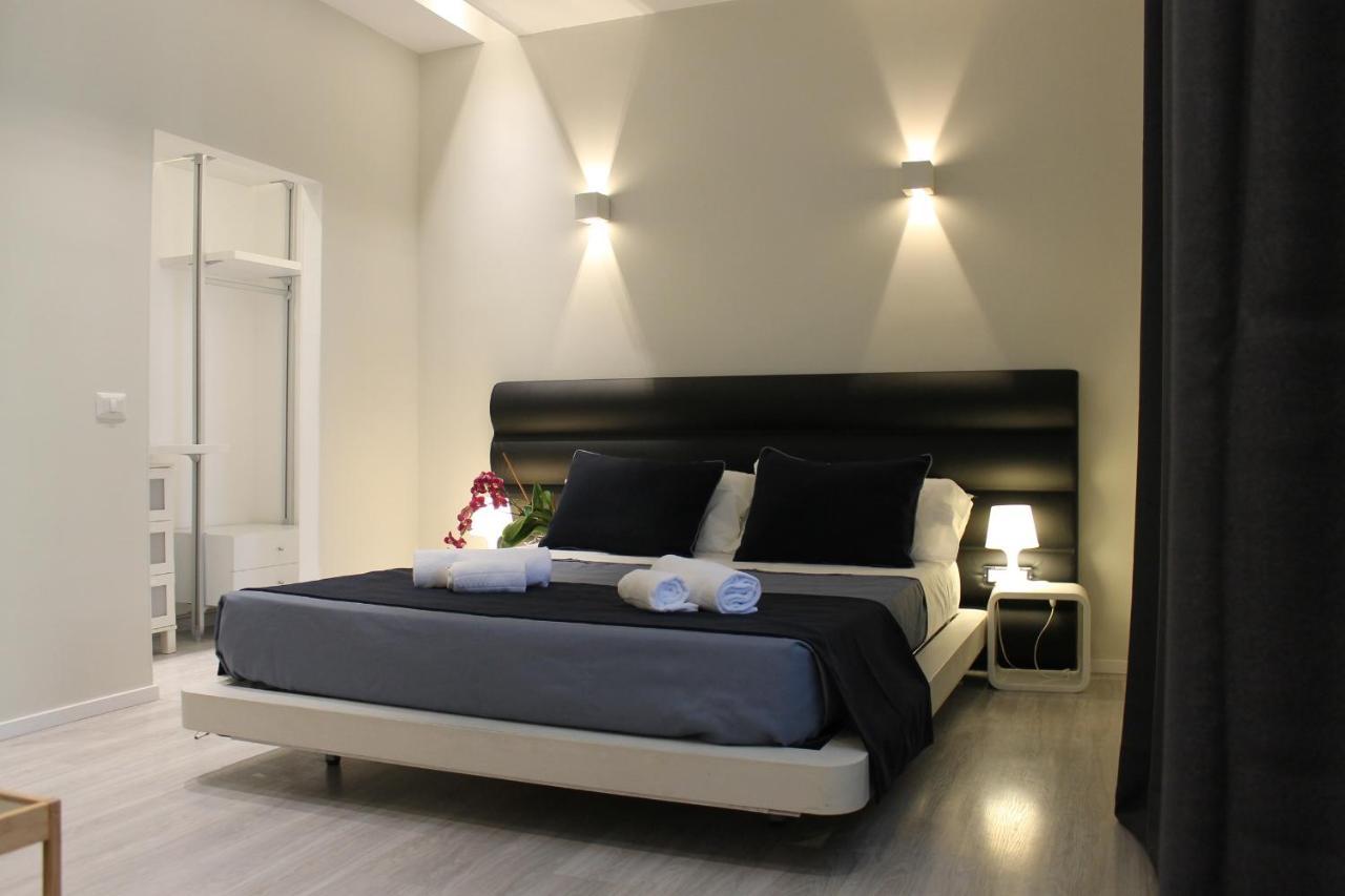 Little Rose Lodge Rome Luaran gambar