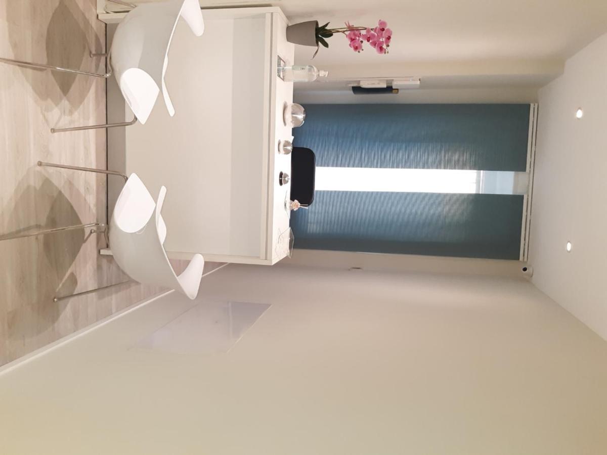 Little Rose Lodge Rome Luaran gambar