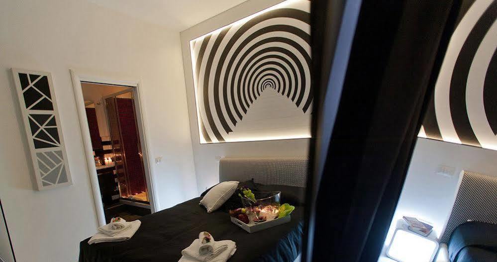 Little Rose Lodge Rome Luaran gambar